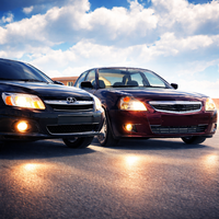 Dream Cars