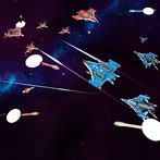 Arga Space Battles