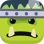 Dumb Deaths Halloween Deluxe