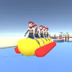 Banana runner