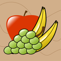 Fruit Table