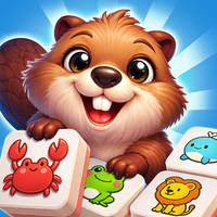 Tile Animal: Triple Puzzle