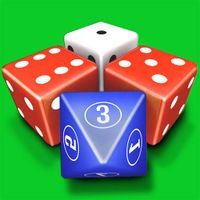 Dice Match - Puzzle Game