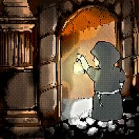 The Ghost Town - An Interactiv