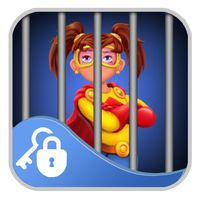Stalwart Girl Escape