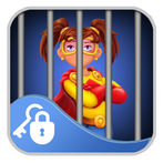 Stalwart Girl Escape