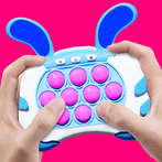 Antistress Pop it Fidget Toys