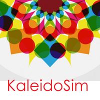 Kaleidoscope KaleidoSim 2 Prim