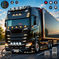 Ultimate Truck Simulator Drive