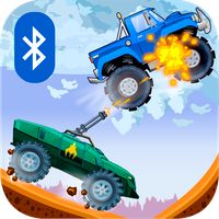 Mad Hill Racing: Bluetooth