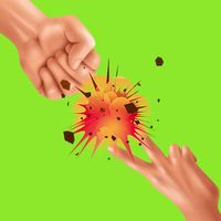 RPS Game - Rock Paper Scissor