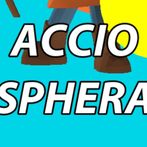 Accio Sphera
