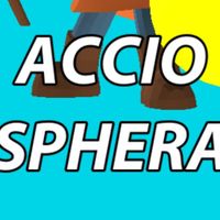 Accio Sphera