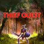 Thief Quest - Mystic Halls of 