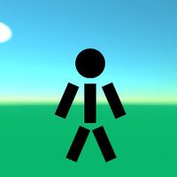 Let's Stick Together!