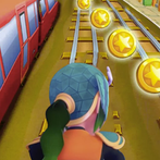 Armor Ninja Adventure