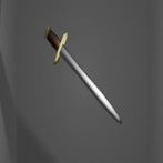 The curse of the goblin forest