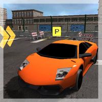 Real Car Parking Game