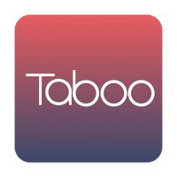 Taboo - Word guessing game wit