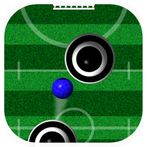 Air Field Hockey