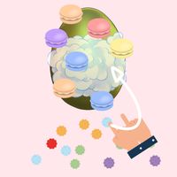 Sweets Universe