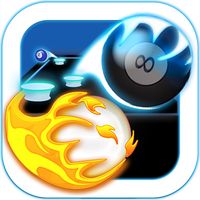 Pinball vs 8 ball