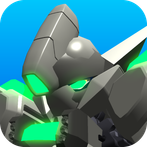 Kidou Club G: Braver Burst