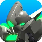 Kidou Club G: Braver Burst