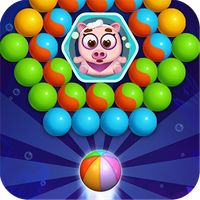 Happy Pop: Bubble Shooter Fun