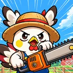 Cluck Survivor : Farm Defense