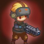 Mystic Gunner: Shooting Action
