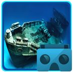 VR Pirates Ahoy - Underwater S