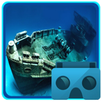 VR Pirates Ahoy - Underwater S