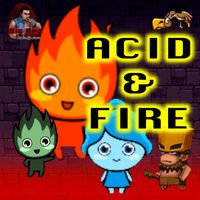 Acid and Fire