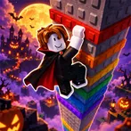 Climb & Jump: Obby 3D Tower
