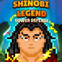 Shinobi Legend TD