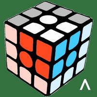 Rubiks Cube Algorithms: Petrus