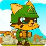 Kitt's Kingdom: Action Shooter