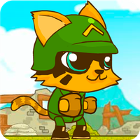 Kitt's Kingdom: Action Shooter