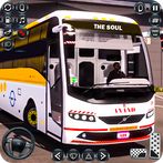 City Coach Bus Simulator World