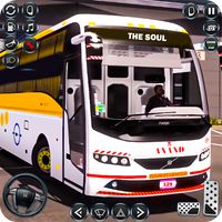 City Coach Bus Simulator World