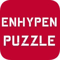 ENHYPEN Puzzle Game