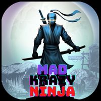 Mad Krazy Ninja