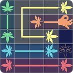 Weed Connect Puzzle Game