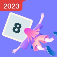 2048 Puzzle-Number Puzzle Game