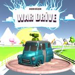 WarDrive
