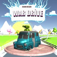 WarDrive