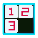 Slide Puzzle Master- Puzzle 15