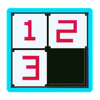Slide Puzzle Master- Puzzle 15