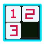 Slide Puzzle Master- Puzzle 15